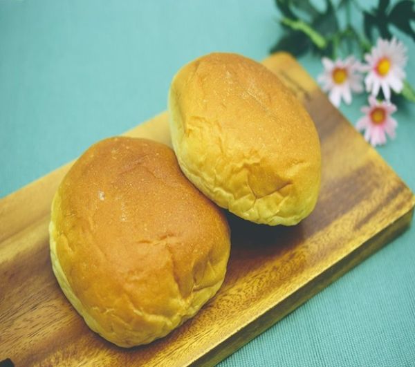 우리밀로만든 햄버거빵(S/L)