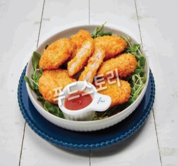 스머프새우40      