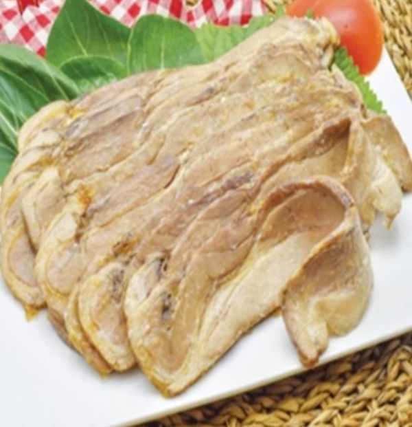 오뗄차슈 ( 길이 약 20cm ) 약 40g*25장