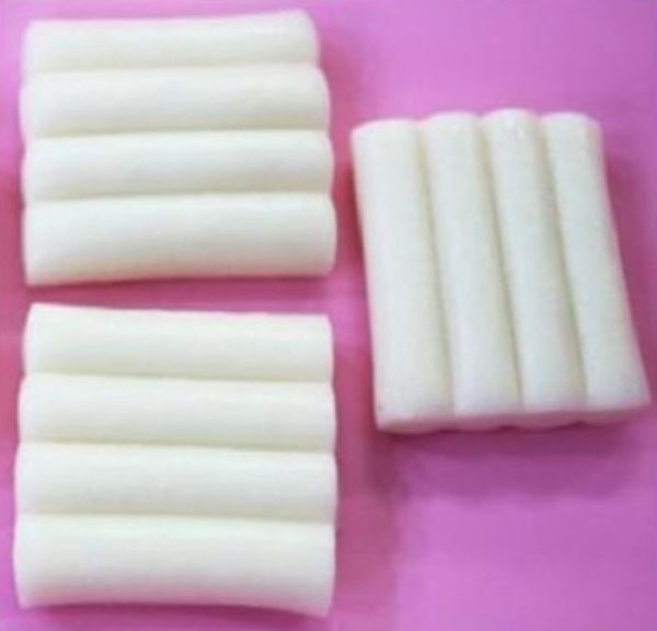 우리쌀로만든 꼬치용떡볶이떡(40g~42g)