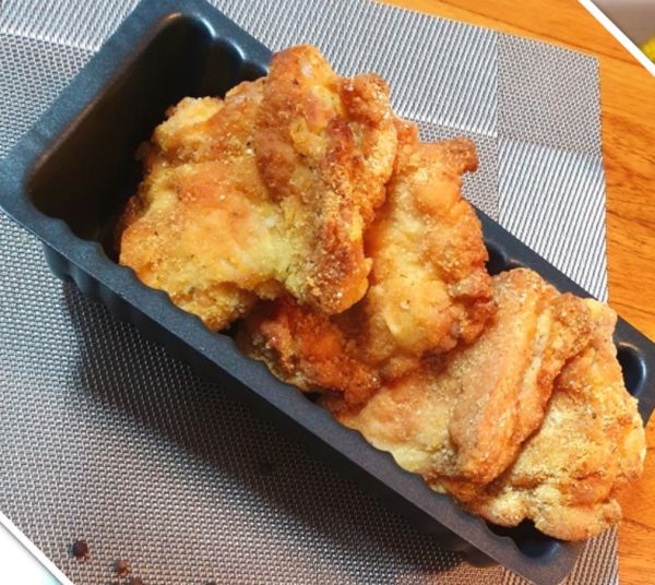 갈비홀릭(꾸닭)치킨(북채/장각)