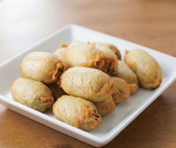 우리밀로만든 만두속어묵(약25g*40개)