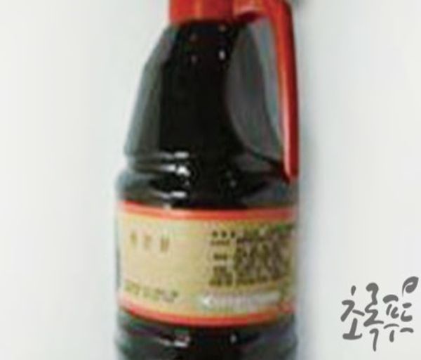 [국내산] 우리콩진간장