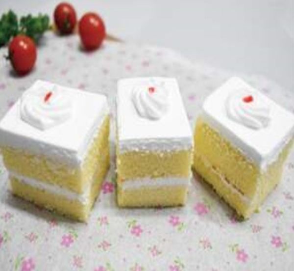 우리밀우유생크림케익 (10일전발주)